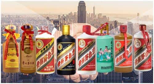 赣州宁都县回收茅台